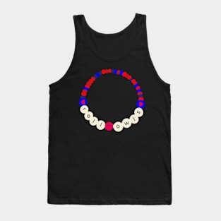 FAU Tank Top